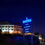 Otel Sinuessa Terme 3*
