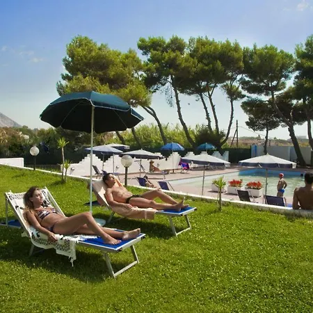 Sinuessa Terme 3* Mondragone
