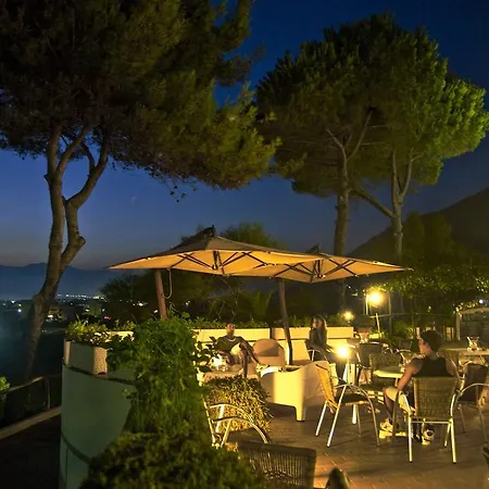 Sinuessa Terme Hotel