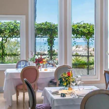 Sinuessa Terme 3* 몬드라고네