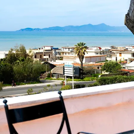 Sinuessa Terme Hotel Mondragone