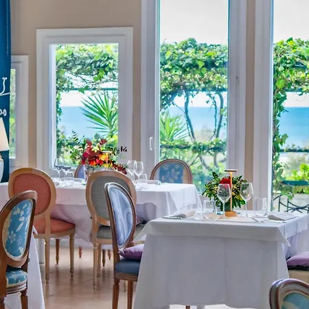 호텔 Sinuessa Terme 몬드라고네