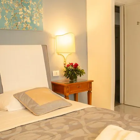 Sinuessa Terme 3*