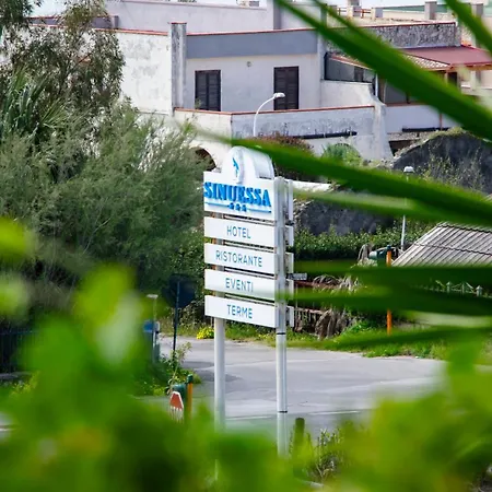 Sinuessa Terme 3* Mondragone