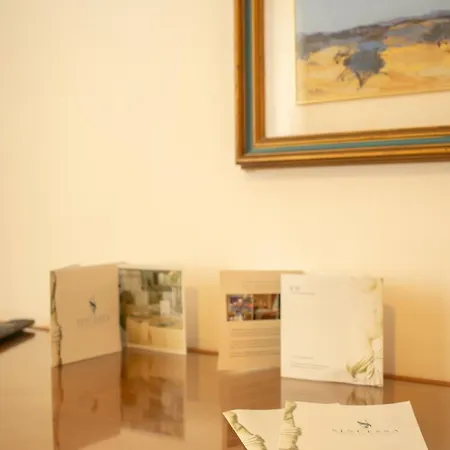 Hotel Sinuessa Terme