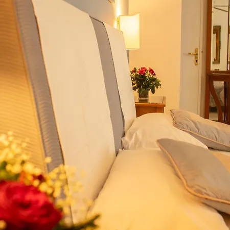 Sinuessa Terme Hotel 3*