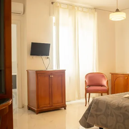 Sinuessa Terme 3*