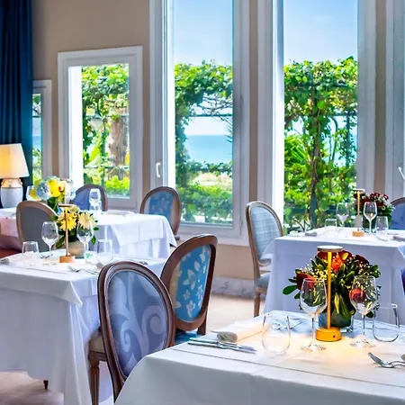 Sinuessa Terme 호텔 몬드라고네