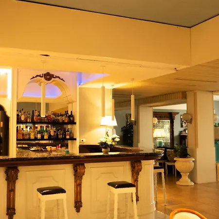 Sinuessa Terme 3*