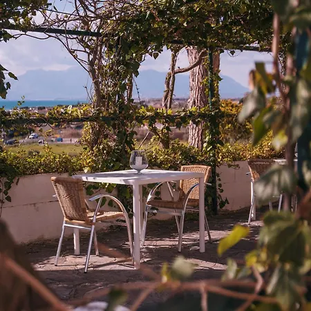 Sinuessa Terme 3* Mondragone