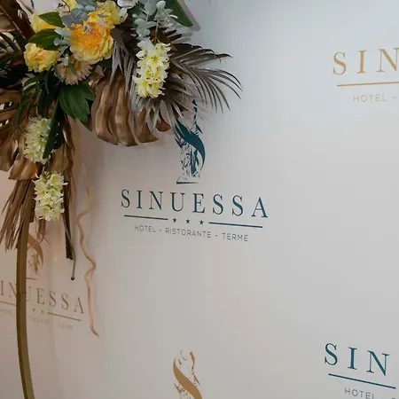 Sinuessa Terme 3*