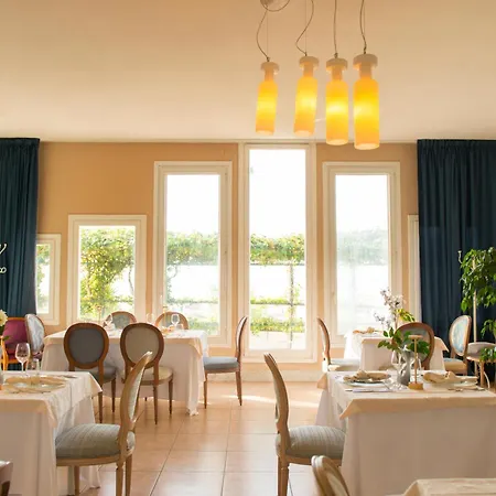 Sinuessa Terme Hotel