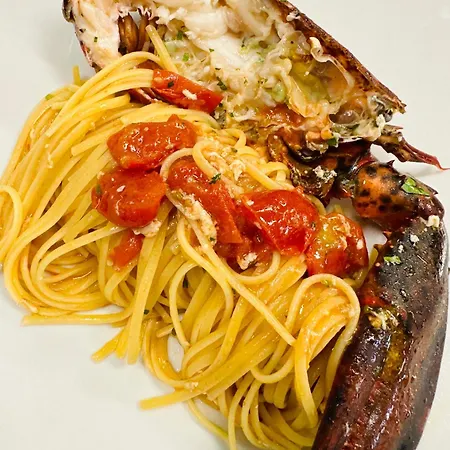 호텔 Sinuessa Terme 몬드라고네