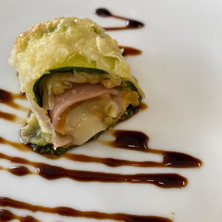 Sinuessa Terme 몬드라고네