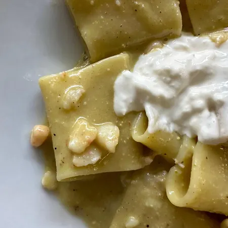 Sinuessa Terme 호텔