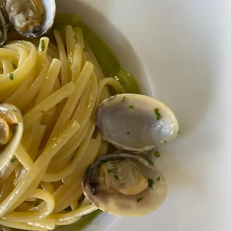 호텔 Sinuessa Terme