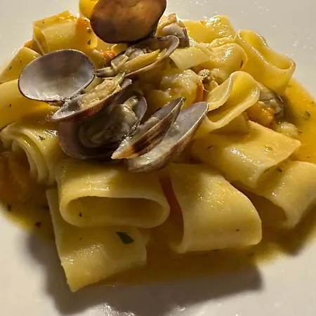 Sinuessa Terme 호텔