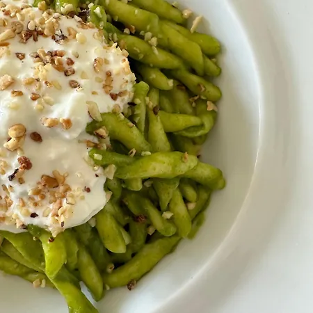 호텔 Sinuessa Terme