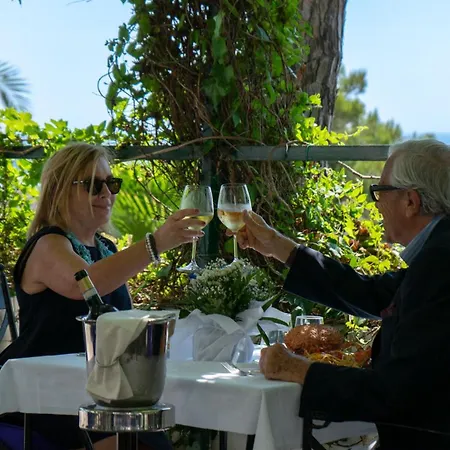 호텔 Sinuessa Terme 몬드라고네