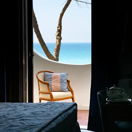 Sinuessa Terme 3*