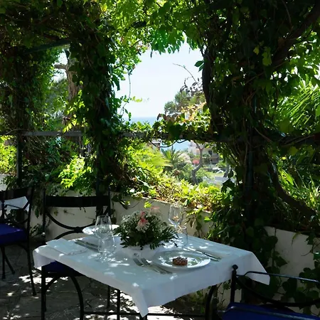 호텔 Sinuessa Terme 몬드라고네