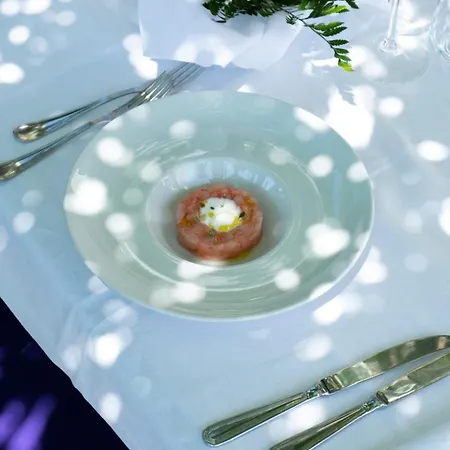 Sinuessa Terme 3* 몬드라고네