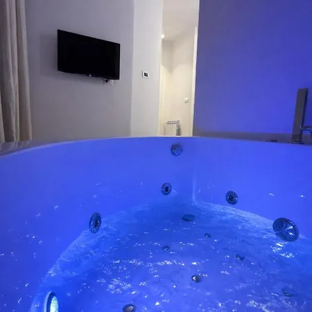 호텔 Sinuessa Terme 3*