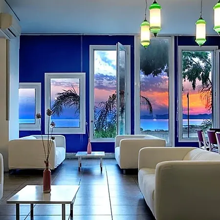 Sinuessa Terme 3*