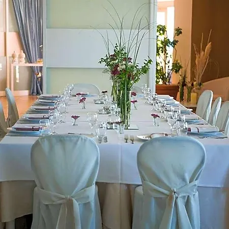 Hotel Sinuessa Terme Mondragone