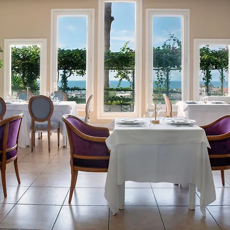 Hotel Sinuessa Terme