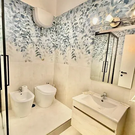 Sinuessa Terme Hotel
