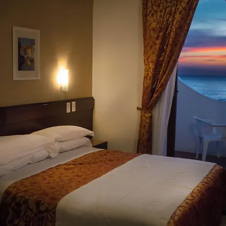 Hotel Sinuessa Terme