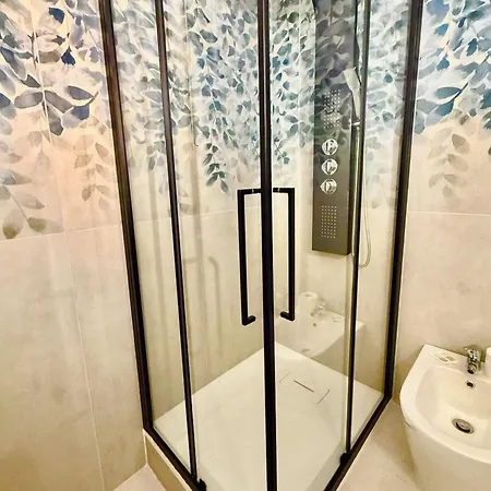 Sinuessa Terme Hotel Mondragone