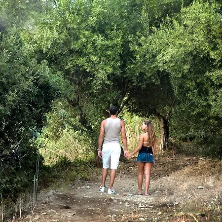 Sinuessa Terme 몬드라고네