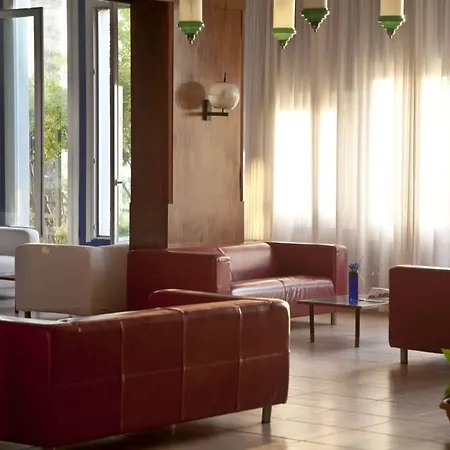 Sinuessa Terme 호텔 몬드라고네