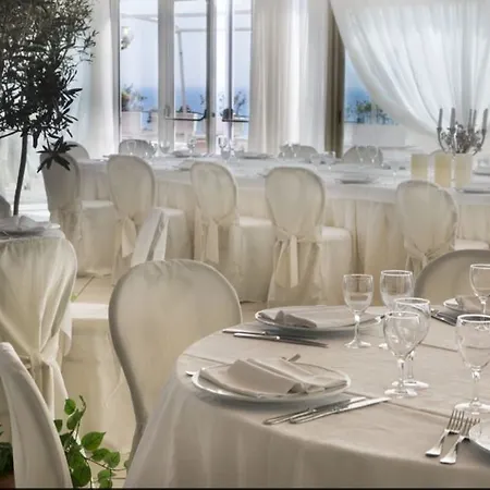 Sinuessa Terme 3*