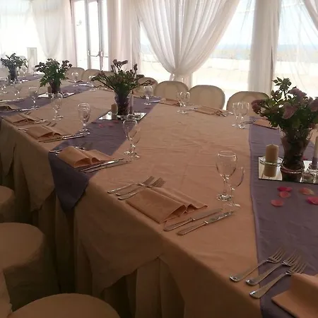 Sinuessa Terme 3* Mondragone