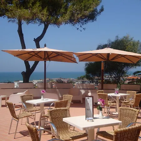 Sinuessa Terme 3* Mondragone