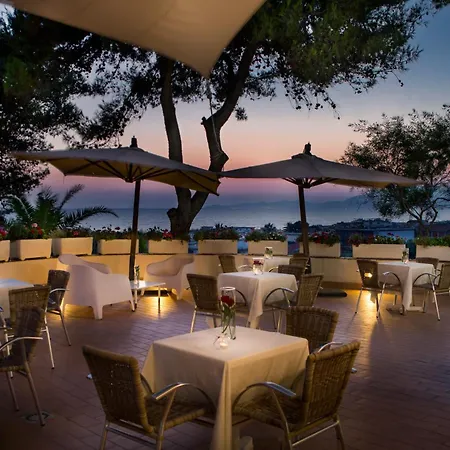 Sinuessa Terme 3*