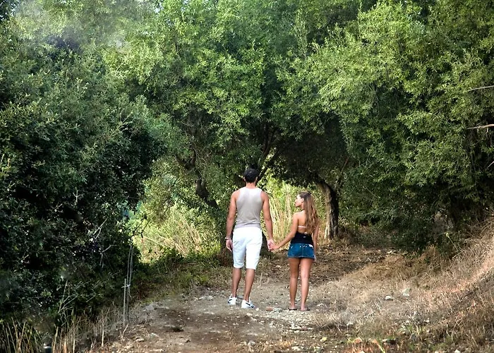 Sinuessa Terme מונדרגונה