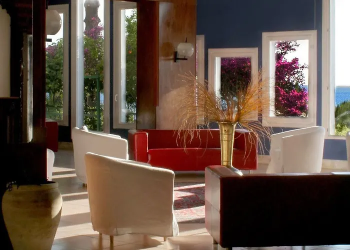 Sinuessa Terme 3* Mondragone
