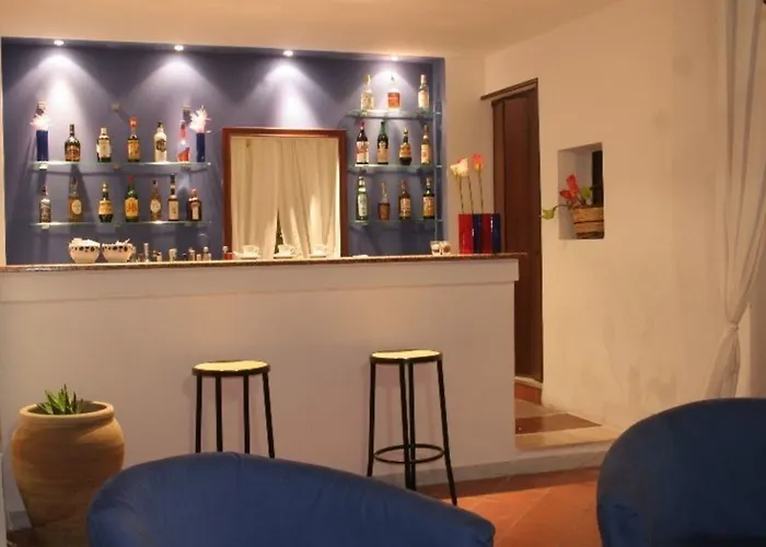 Hotel Sinuessa Terme 3*