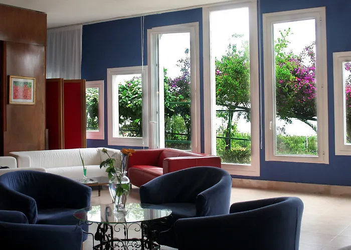 Sinuessa Terme 3* Mondragone
