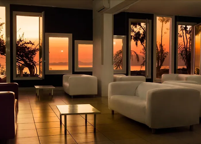 Sinuessa Terme 3*