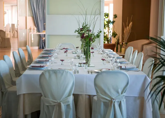 Sinuessa Terme Hotel